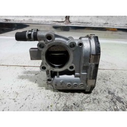 Recambio de caja mariposa para opel corsa c club referencia OEM IAM 0280750044  