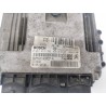 Recambio de centralita motor uce para peugeot 206 berlina xt referencia OEM IAM 9658556780 0281011783 9654490280
