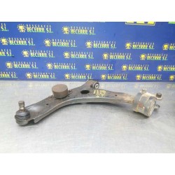 Recambio de brazo suspension inferior delantero izquierdo para mazda 3 berlina (bk) 1.6 vvt active+ referencia OEM IAM   