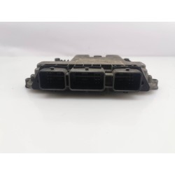 Recambio de centralita motor uce para peugeot 206 berlina xt referencia OEM IAM 9658556780 0281011783 9654490280