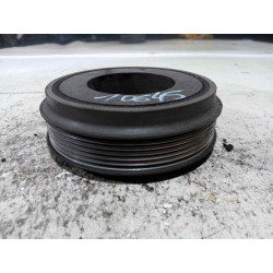 Recambio de polea cigueñal para seat ibiza (6k1) select referencia OEM IAM   