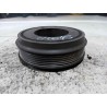 Recambio de polea cigueñal para seat ibiza (6k1) select referencia OEM IAM   