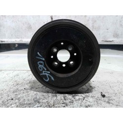 Recambio de polea cigueñal para seat ibiza (6k1) select referencia OEM IAM   