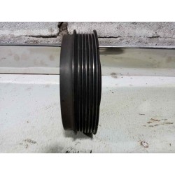 Recambio de polea cigueñal para seat ibiza (6k1) select referencia OEM IAM   