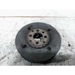 Recambio de polea cigueñal para seat ibiza (6k1) select referencia OEM IAM   