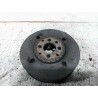 Recambio de polea cigueñal para seat ibiza (6k1) select referencia OEM IAM   