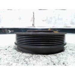 Recambio de polea cigueñal para seat ibiza (6k1) select referencia OEM IAM   