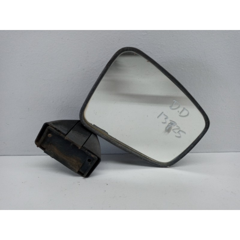 Recambio de retrovisor derecho para renault rapid/express (f40) 1.6 d familiar (f404) referencia OEM IAM Recambio de retrovisor derecho para renault rapid/express (f40) 1.6 d familiar (f404) referencia OEM IAM