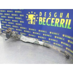 Recambio de cremallera direccion para mazda 3 berlina (bk) 1.6 vvt active+ referencia OEM IAM   