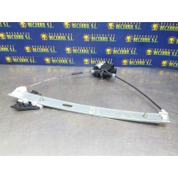 Recambio de elevalunas delantero izquierdo para mazda 3 berlina (bk) 1.6 vvt active+ referencia OEM IAM   