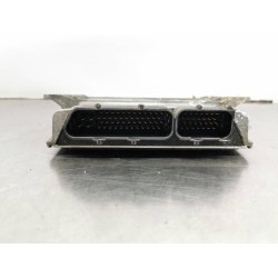 Recambio de centralita motor uce para mg rover mg zr 105 referencia OEM IAM 3D693648 M3P01D3GG NNN100743