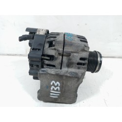 Recambio de alternador para opel meriva enjoy referencia OEM IAM TG8S013  