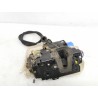 Recambio de cerradura puerta delantera izquierda para volkswagen polo (9n1) conceptline referencia OEM IAM   