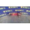 Recambio de maneta exterior delantera izquierda para mazda 3 berlina (bk) 1.6 vvt active+ referencia OEM IAM   