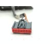Recambio de retrovisor izquierdo para jaguar x-type wagon 2.0 d executive referencia OEM IAM   