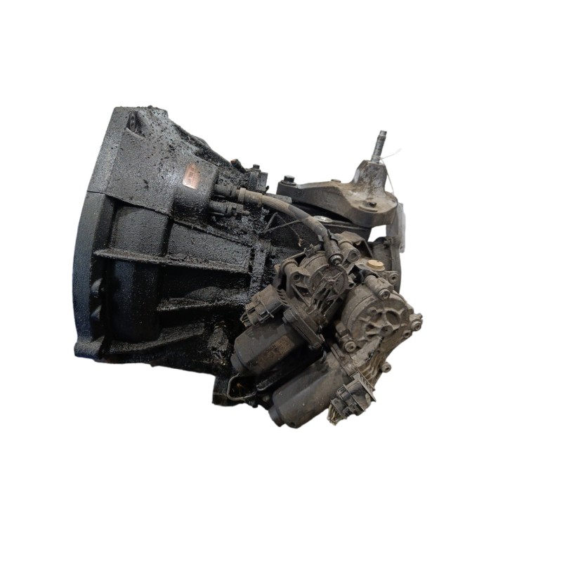 Recambio de caja cambios para ford fusion (cbk) ambiente referencia OEM IAM 2S6R7002NB Recambio de caja cambios para ford fusion (cbk) ambiente referencia OEM IAM 2S6R7002NB