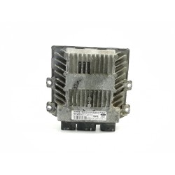 Recambio de centralita motor uce para ford fusion (cbk) ambiente referencia OEM IAM 3S6112A650GE 5WS40142E 