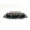 Recambio de centralita motor uce para ford fusion (cbk) ambiente referencia OEM IAM 3S6112A650GE 5WS40142E 