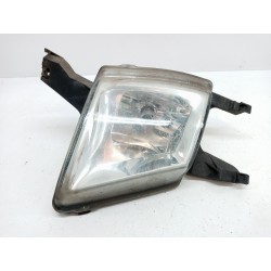 Recambio de faro antiniebla derecho para peugeot 407 st confort referencia OEM IAM 9641945480  