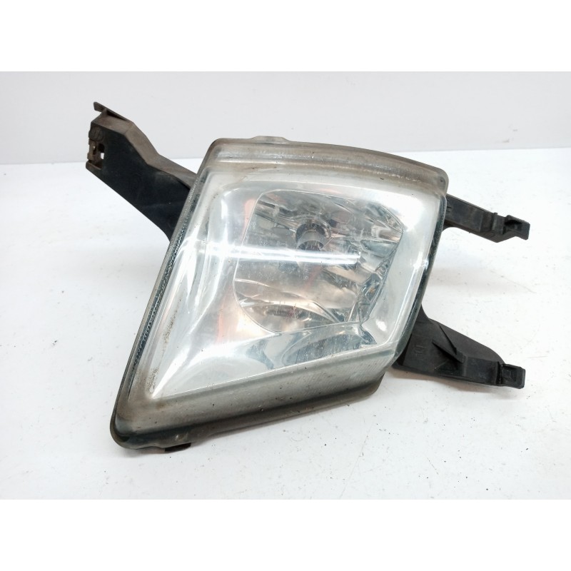 Recambio de faro antiniebla derecho para peugeot 407 st confort referencia OEM IAM 9641945480 Recambio de faro antiniebla derecho para peugeot 407 st confort referencia OEM IAM 9641945480