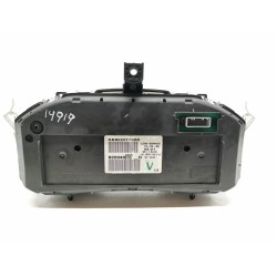 Recambio de cuadro instrumentos para renault megane ii familiar dynamique referencia OEM IAM 8200408787D  