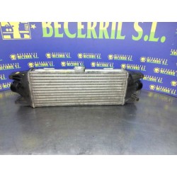 Recambio de intercooler para iveco daily caja cerrada (1999 =>) referencia OEM IAM   