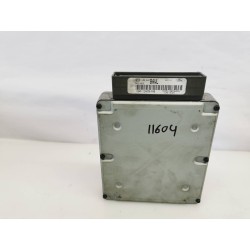 Recambio de centralita motor uce para ford focus berlina (cak) ambiente referencia OEM IAM XS4F12A650FAB DPC612BAWL 