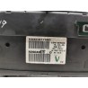 Recambio de cuadro instrumentos para renault megane ii familiar dynamique referencia OEM IAM 8200408787D  