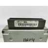 Recambio de centralita motor uce para ford focus berlina (cak) ambiente referencia OEM IAM XS4F12A650FAB DPC612BAWL 