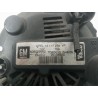 Recambio de alternador para opel meriva enjoy referencia OEM IAM TG8S013  