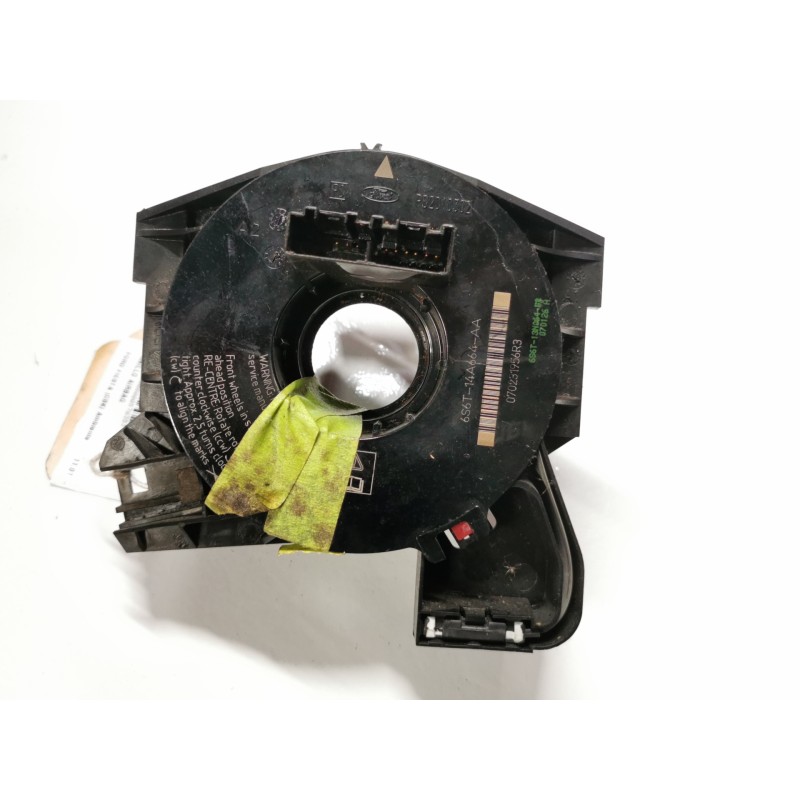 Recambio de anillo airbag para ford fiesta (cbk) ambiente referencia OEM IAM 6S6T14A664AA Recambio de anillo airbag para ford fiesta (cbk) ambiente referencia OEM IAM 6S6T14A664AA