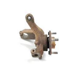 Recambio de mangueta delantera derecha para ford fusion (cbk) ambiente referencia OEM IAM   