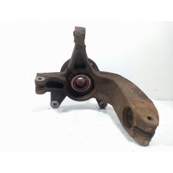 Recambio de mangueta delantera izquierda para renault megane ii familiar dynamique referencia OEM IAM   