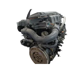 Recambio de motor completo para ford fusion (cbk) ambiente referencia OEM IAM F6JA SIEMENS 380203KM
