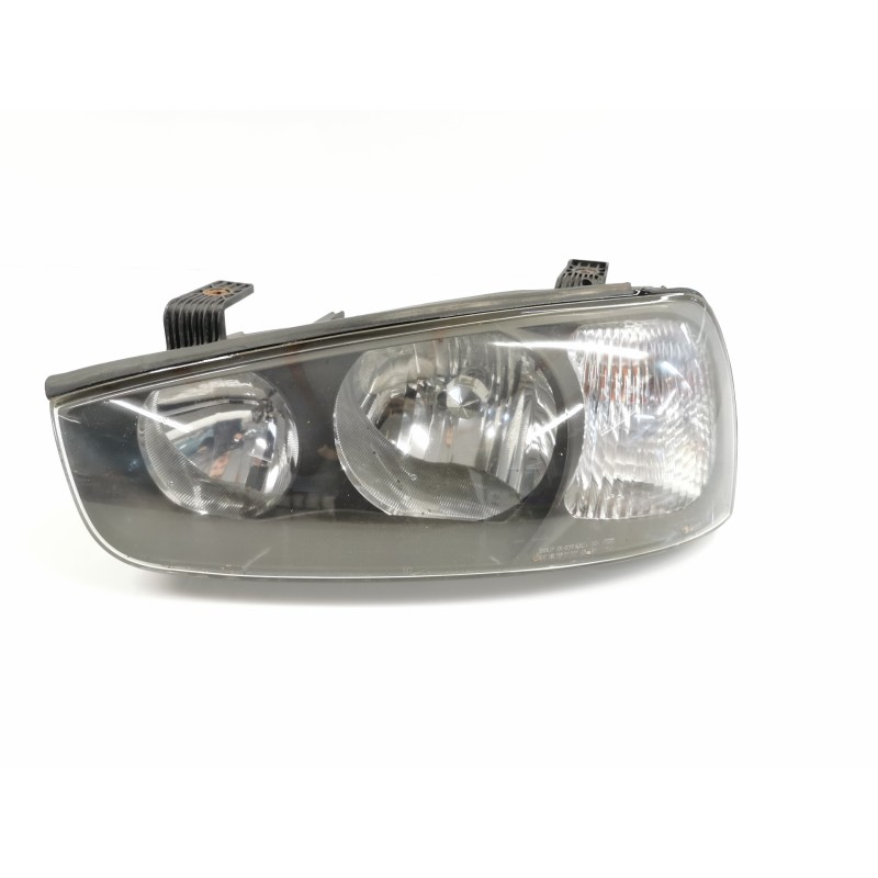 Recambio de faro izquierdo para hyundai elantra (xd) 2.0 gls (5-ptas.) (2004) referencia OEM IAM Recambio de faro izquierdo para hyundai elantra (xd) 2.0 gls (5-ptas.) (2004) referencia OEM IAM