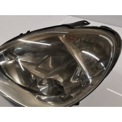 Recambio de faro izquierdo para citroen xsara coupe 2.0 hdi vts (66kw) referencia OEM IAM 964844678000  