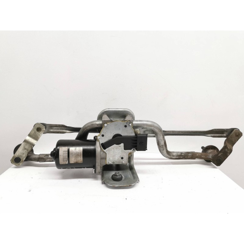 Recambio de motor limpia delantero para citroen jumpy hdi 90 27 l1h1 furgón referencia OEM IAM 1400456480 Recambio de motor limpia delantero para citroen jumpy hdi 90 27 l1h1 furgón referencia OEM IAM 1400456480
