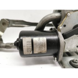 Recambio de motor limpia delantero para citroen jumpy hdi 90 27 l1h1 furgón referencia OEM IAM 1400456480  