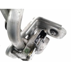 Recambio de motor limpia delantero para citroen jumpy hdi 90 27 l1h1 furgón referencia OEM IAM 1400456480  