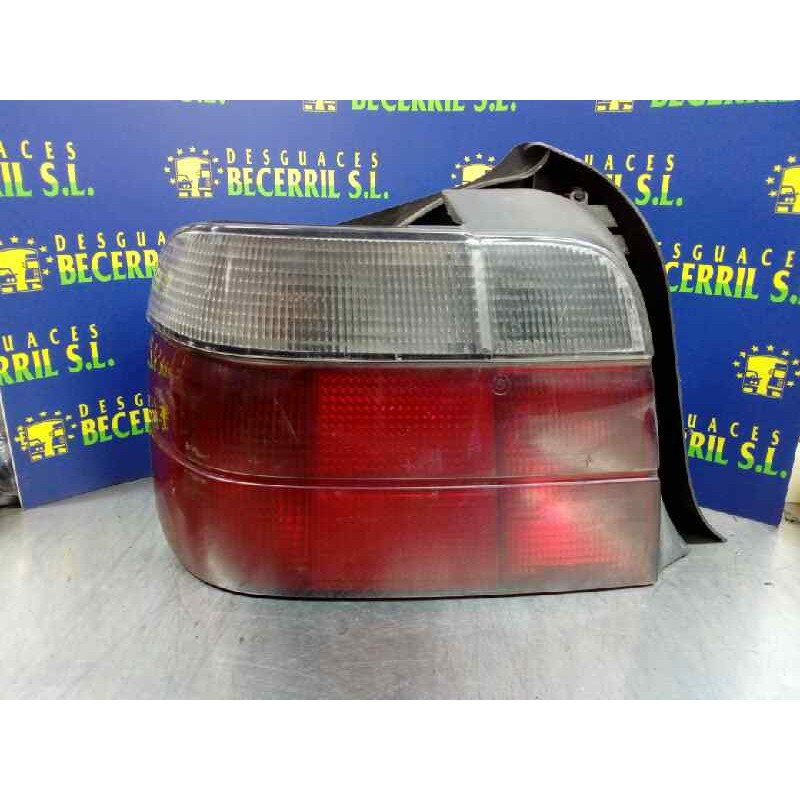 Recambio de piloto trasero izquierdo para bmw serie 3 compacto (e36) 318tds comfort edition referencia OEM IAM Recambio de piloto trasero izquierdo para bmw serie 3 compacto (e36) 318tds comfort edition referencia OEM IAM