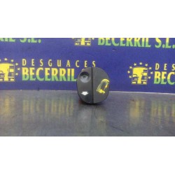 Recambio de mando elevalunas delantero derecho para ford fiesta (cbk) ambiente referencia OEM IAM 1107243  