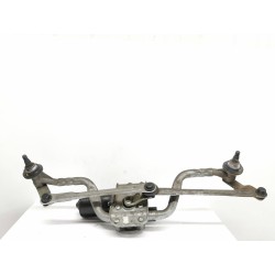 Recambio de motor limpia delantero para citroen jumpy hdi 90 27 l1h1 furgón referencia OEM IAM 1400456480  
