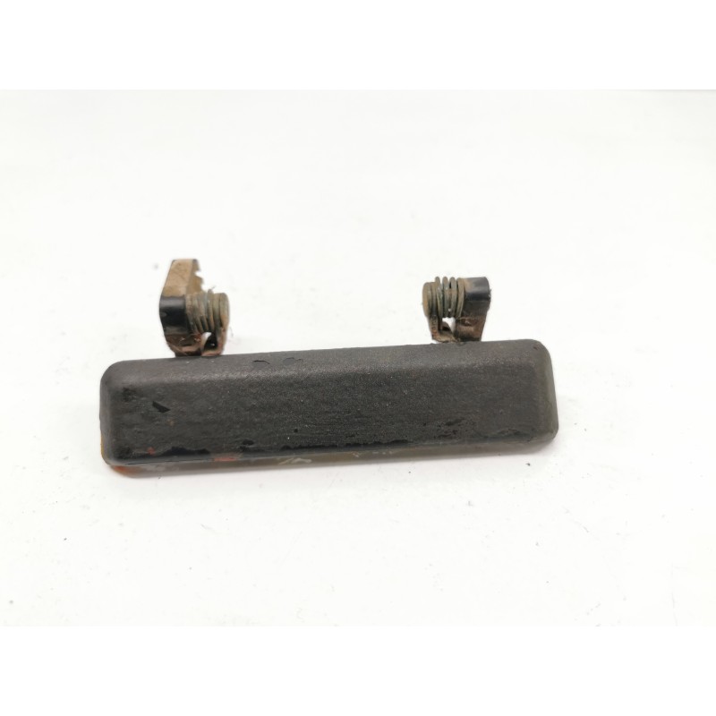 Recambio de maneta exterior porton para suzuki sj-410 sntana referencia OEM IAM Recambio de maneta exterior porton para suzuki sj-410 sntana referencia OEM IAM