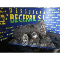 Recambio de caja cambios para audi 100 berlina (c4) europa referencia OEM IAM CDX  