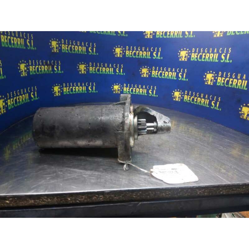 Recambio de motor arranque para audi 100 berlina (c4) europa referencia OEM IAM 078911023V Recambio de motor arranque para audi 100 berlina (c4) europa referencia OEM IAM 078911023V