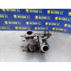 Recambio de turbocompresor para seat ibiza (6k1) sport referencia OEM IAM 038145701F  