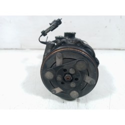 Recambio de compresor aire acondicionado para opel meriva enjoy referencia OEM IAM GM13197538  