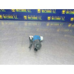 Recambio de bomba limpia para renault clio iii exception referencia OEM IAM   