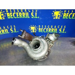 Recambio de turbocompresor para renault espace iv (jk0) grand espace privilege referencia OEM IAM   