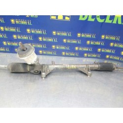 Recambio de cremallera direccion para renault clio iii exception referencia OEM IAM 8200124407  